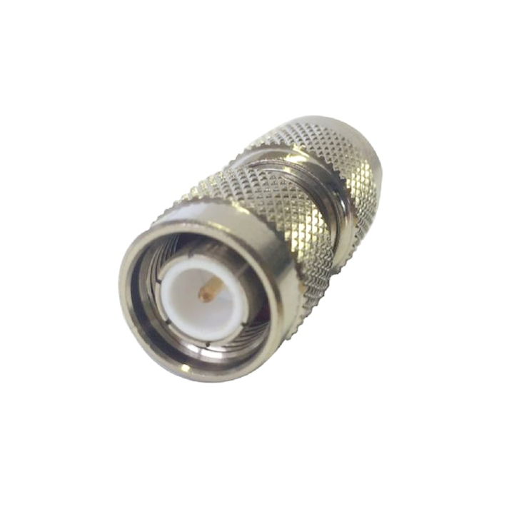 TNC Male - TNC Male Coaxial Antenna Adaptor (CF.8)